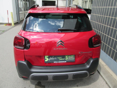 Citroën C3 Aircross Gebrauchtwagen