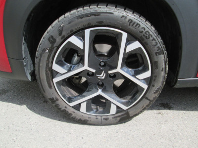 Citroën C3 Aircross Gebrauchtwagen