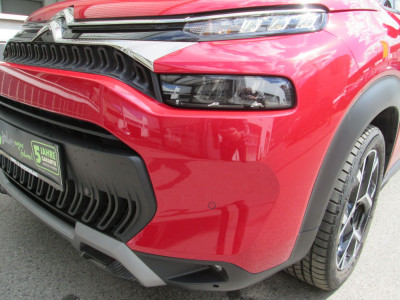 Citroën C3 Aircross Gebrauchtwagen