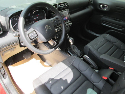 Citroën C3 Aircross Gebrauchtwagen
