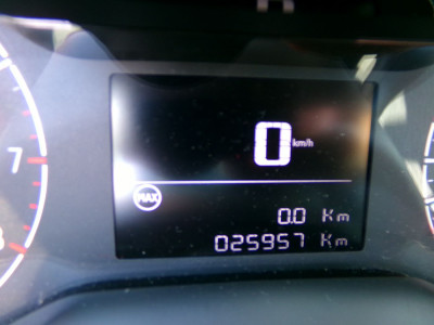Opel Crossland Gebrauchtwagen