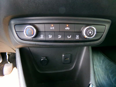 Opel Crossland Gebrauchtwagen