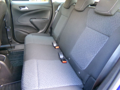 Opel Crossland Gebrauchtwagen