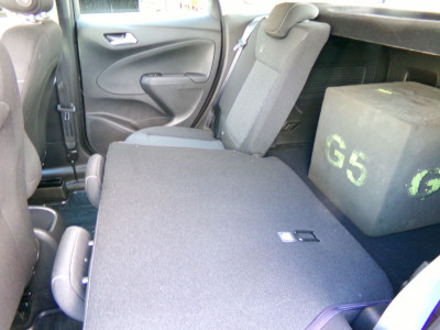Opel Crossland Gebrauchtwagen
