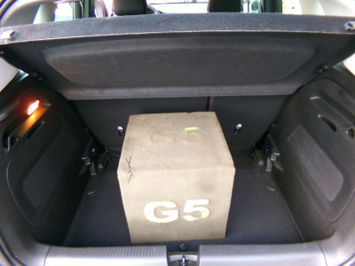Opel Crossland Gebrauchtwagen