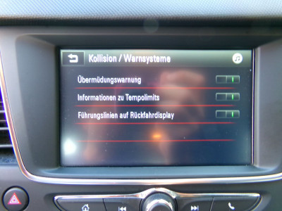 Opel Crossland Gebrauchtwagen