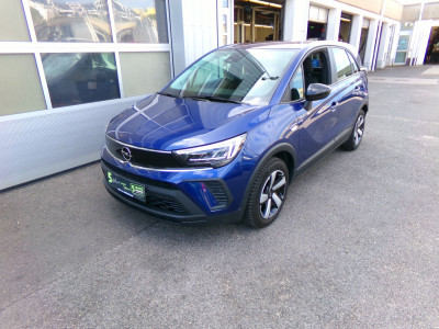 Opel Crossland Gebrauchtwagen