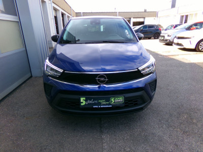 Opel Crossland Gebrauchtwagen