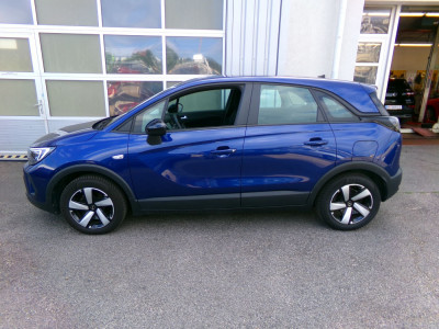 Opel Crossland Gebrauchtwagen