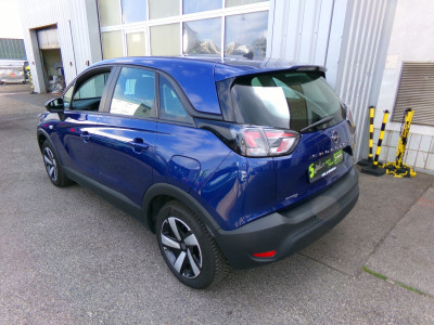 Opel Crossland Gebrauchtwagen