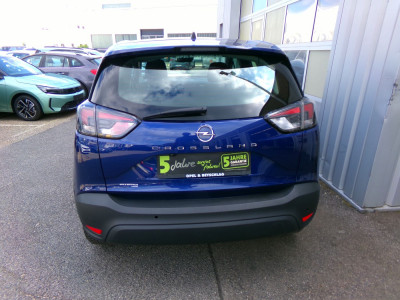 Opel Crossland Gebrauchtwagen