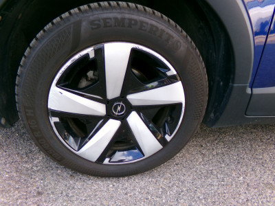 Opel Crossland Gebrauchtwagen