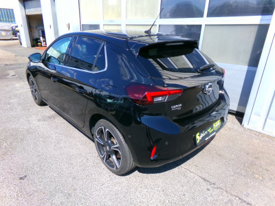 Opel Corsa Gebrauchtwagen