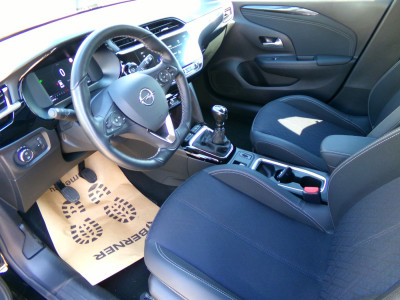 Opel Corsa Gebrauchtwagen
