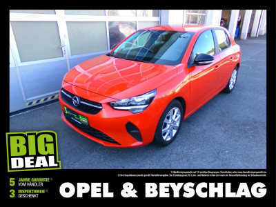 Opel Corsa Gebrauchtwagen