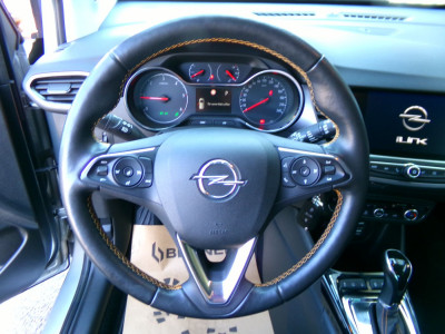 Opel Crossland Gebrauchtwagen