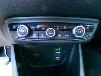 Opel Crossland Gebrauchtwagen