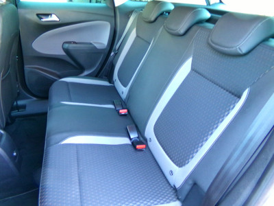 Opel Crossland Gebrauchtwagen