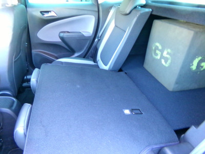 Opel Crossland Gebrauchtwagen