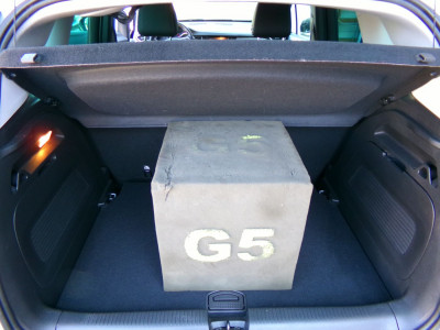 Opel Crossland Gebrauchtwagen