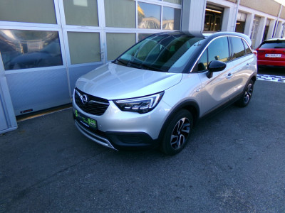 Opel Crossland Gebrauchtwagen