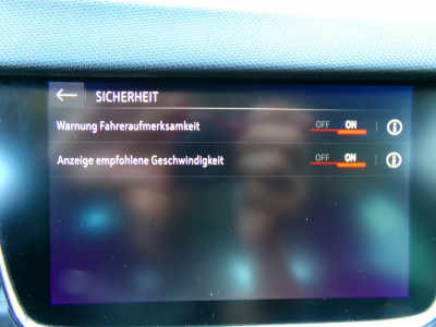 Opel Crossland Gebrauchtwagen