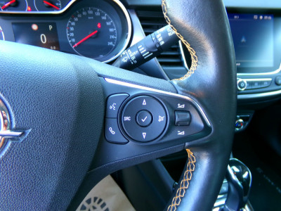 Opel Crossland Gebrauchtwagen