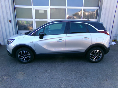 Opel Crossland Gebrauchtwagen