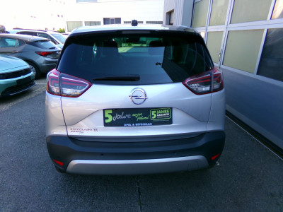 Opel Crossland Gebrauchtwagen