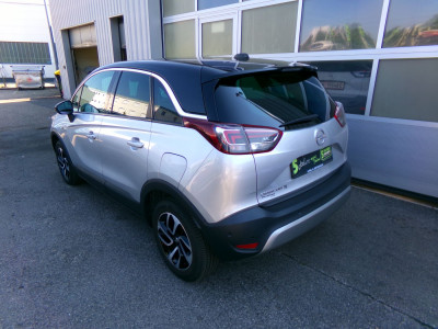 Opel Crossland Gebrauchtwagen
