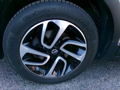Opel Crossland Gebrauchtwagen