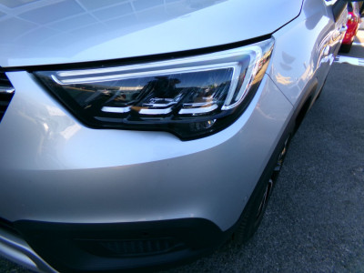 Opel Crossland Gebrauchtwagen