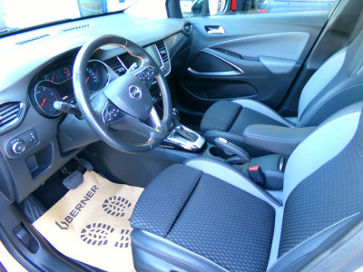 Opel Crossland Gebrauchtwagen