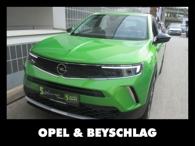 Opel Mokka Gebrauchtwagen