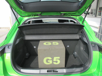 Opel Mokka Gebrauchtwagen