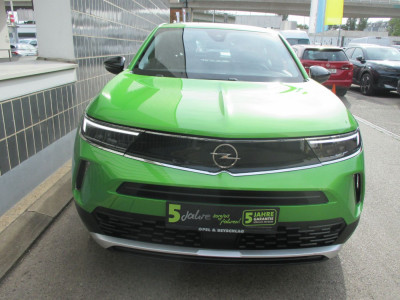 Opel Mokka Gebrauchtwagen