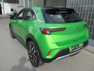 Opel Mokka Gebrauchtwagen