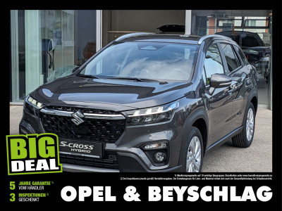 Suzuki S-Cross Neuwagen