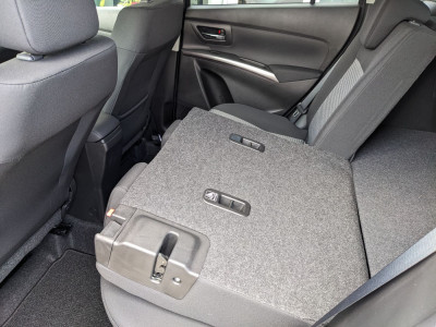 Suzuki S-Cross Neuwagen