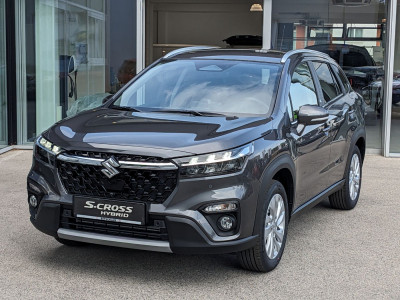 Suzuki S-Cross Neuwagen
