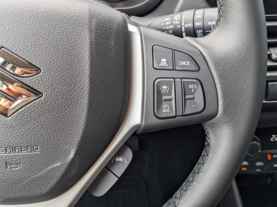 Suzuki S-Cross Neuwagen