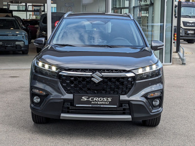 Suzuki S-Cross Neuwagen