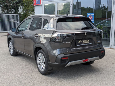 Suzuki S-Cross Neuwagen