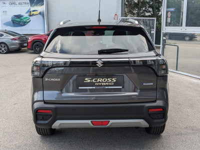 Suzuki S-Cross Neuwagen