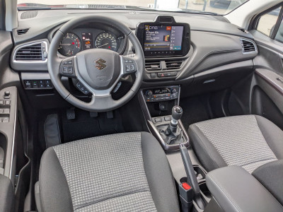 Suzuki S-Cross Neuwagen