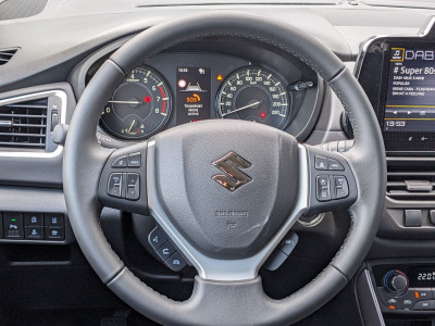 Suzuki S-Cross Neuwagen