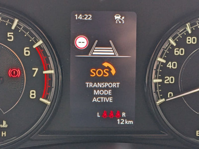 Suzuki S-Cross Neuwagen