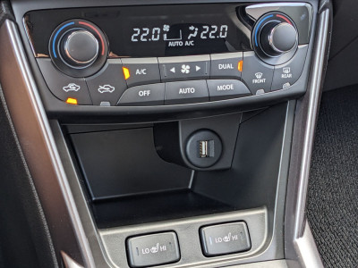 Suzuki S-Cross Neuwagen