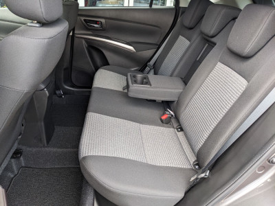 Suzuki S-Cross Neuwagen