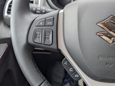 Suzuki S-Cross Neuwagen